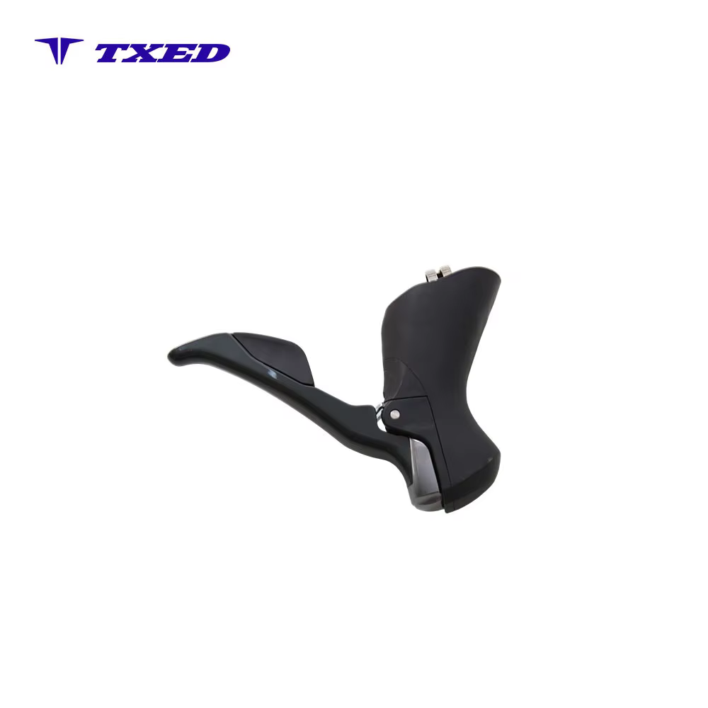 Wholesale Bike Gear Shifter Lever Durable Trigger Shifter Universal Mountain Bicycle Speed Control Spare Accessories detail image 4