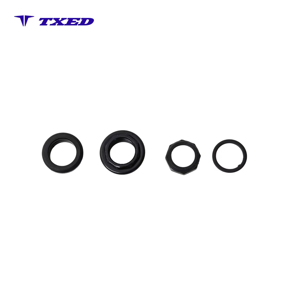 Wholesale Bike Headset Aluminium Bicycle Front Fork Head Bowl Parts detail image 2