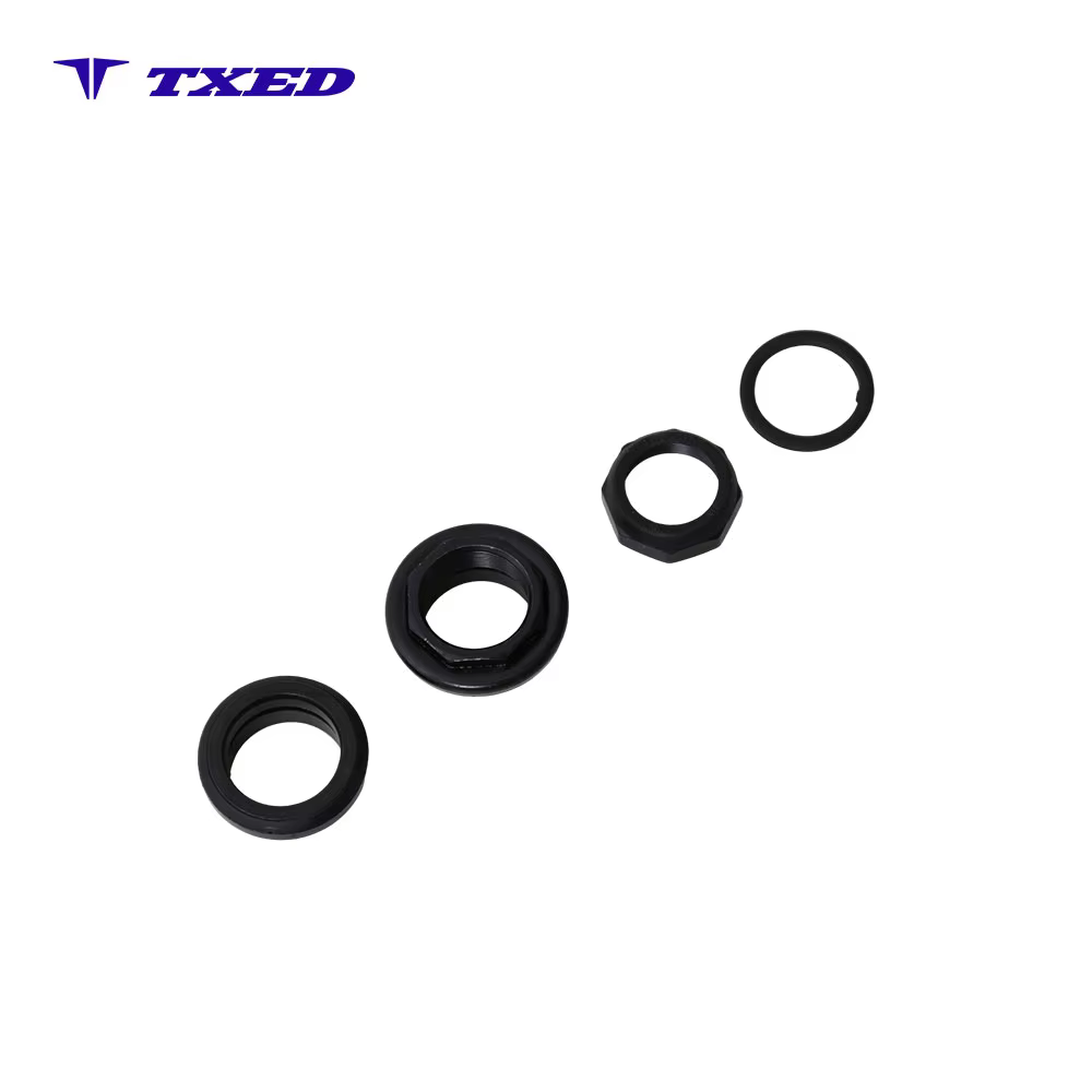 Wholesale Bike Headset Aluminium Bicycle Front Fork Head Bowl Parts detail image 3