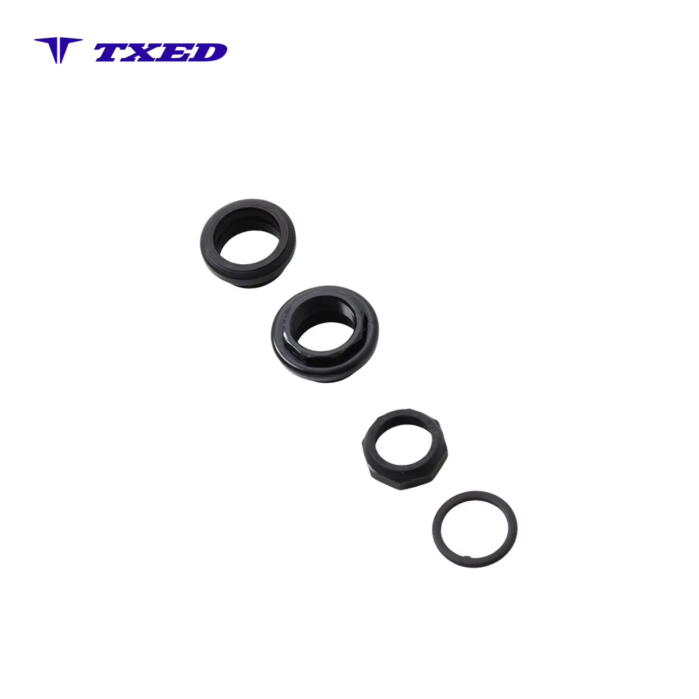 Wholesale Bike Headset Aluminium Bicycle Front Fork Head Bowl Parts detail image 4