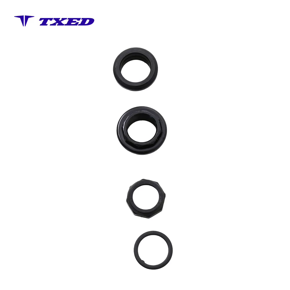 Wholesale Bike Headset Aluminium Bicycle Front Fork Head Bowl Parts detail image 5
