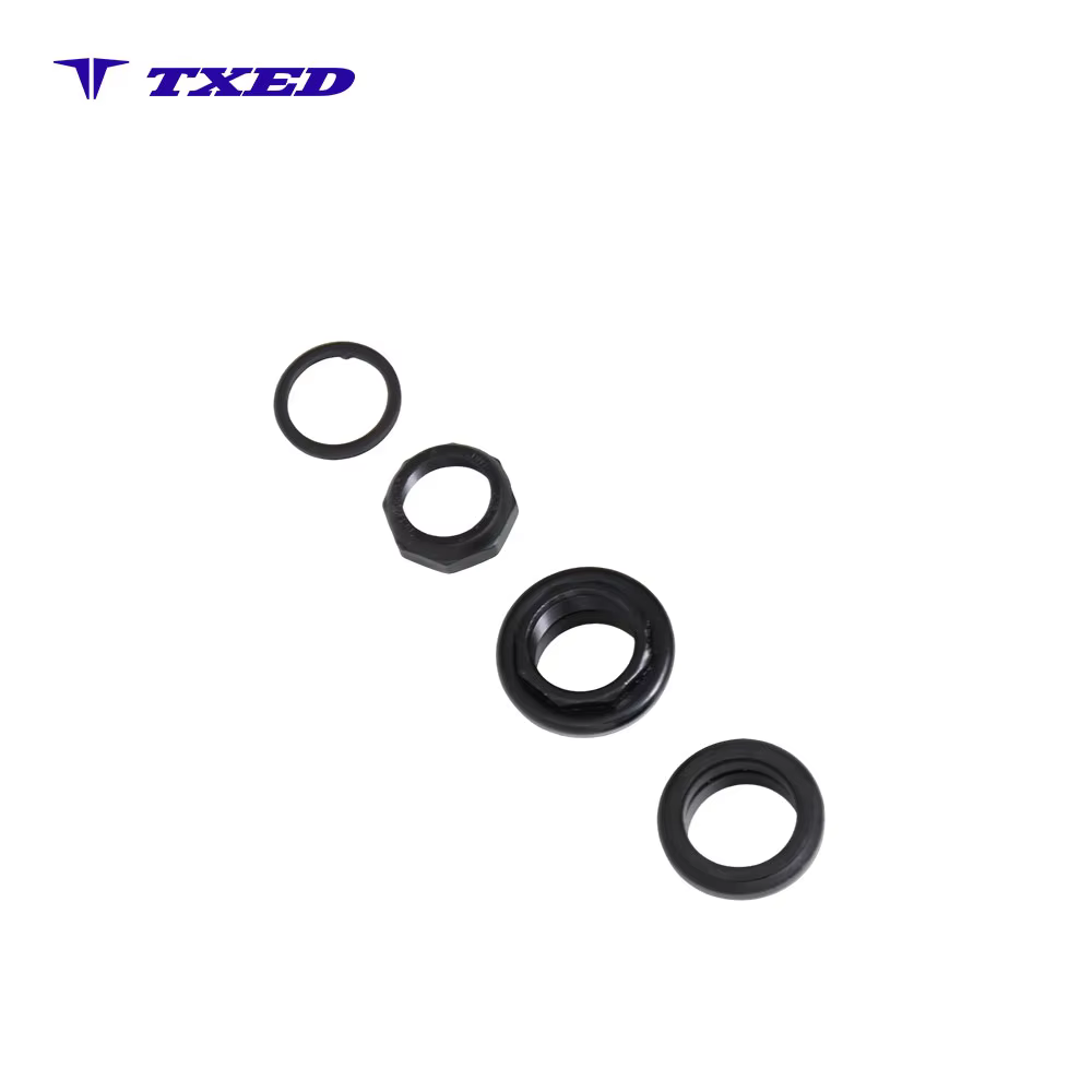 Wholesale Bike Headset Aluminium Bicycle Front Fork Head Bowl Parts detail image 6