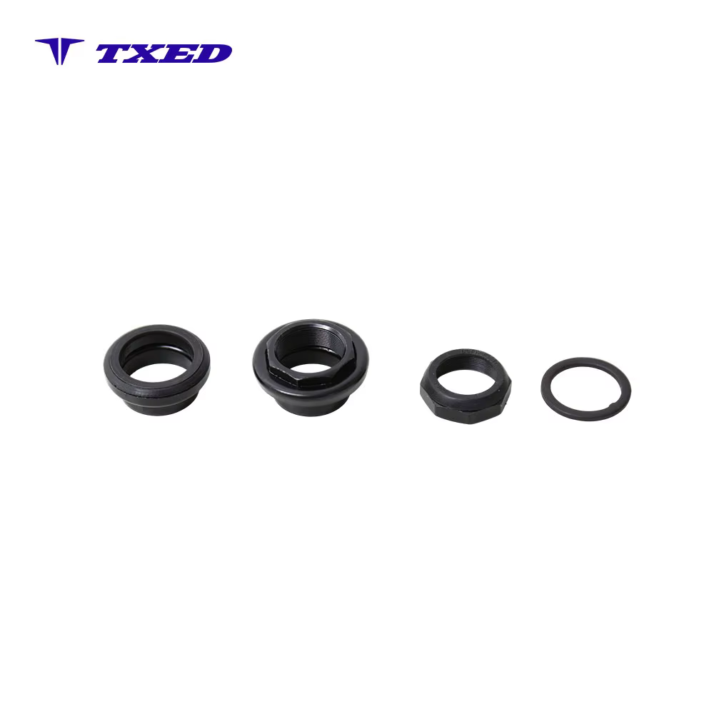 Wholesale Bike Headset Aluminium Bicycle Front Fork Head Bowl Parts detail image 7