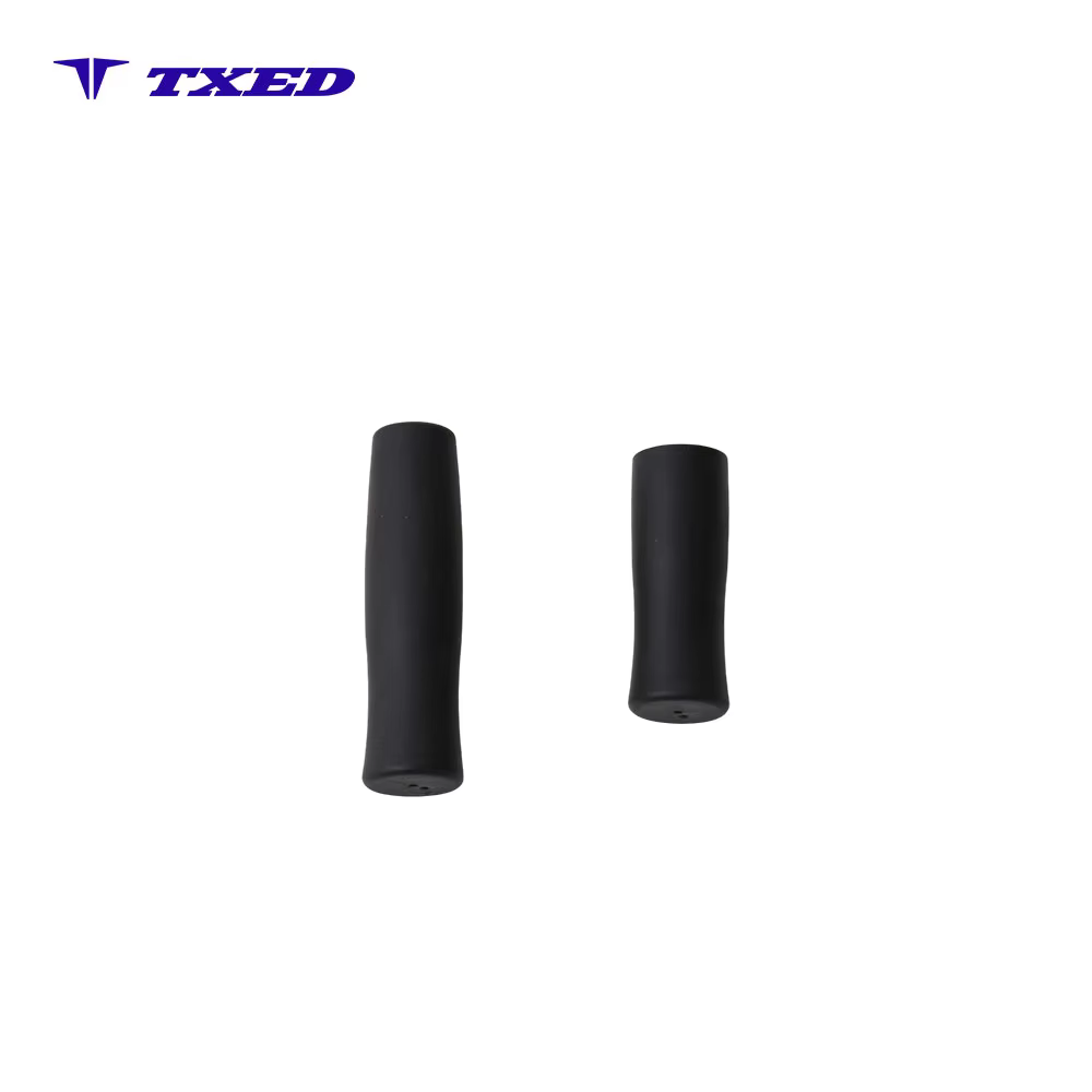 Wholesale Durable Shock Absorbing Bicycle Handle Grips for Electric Bike Model G162