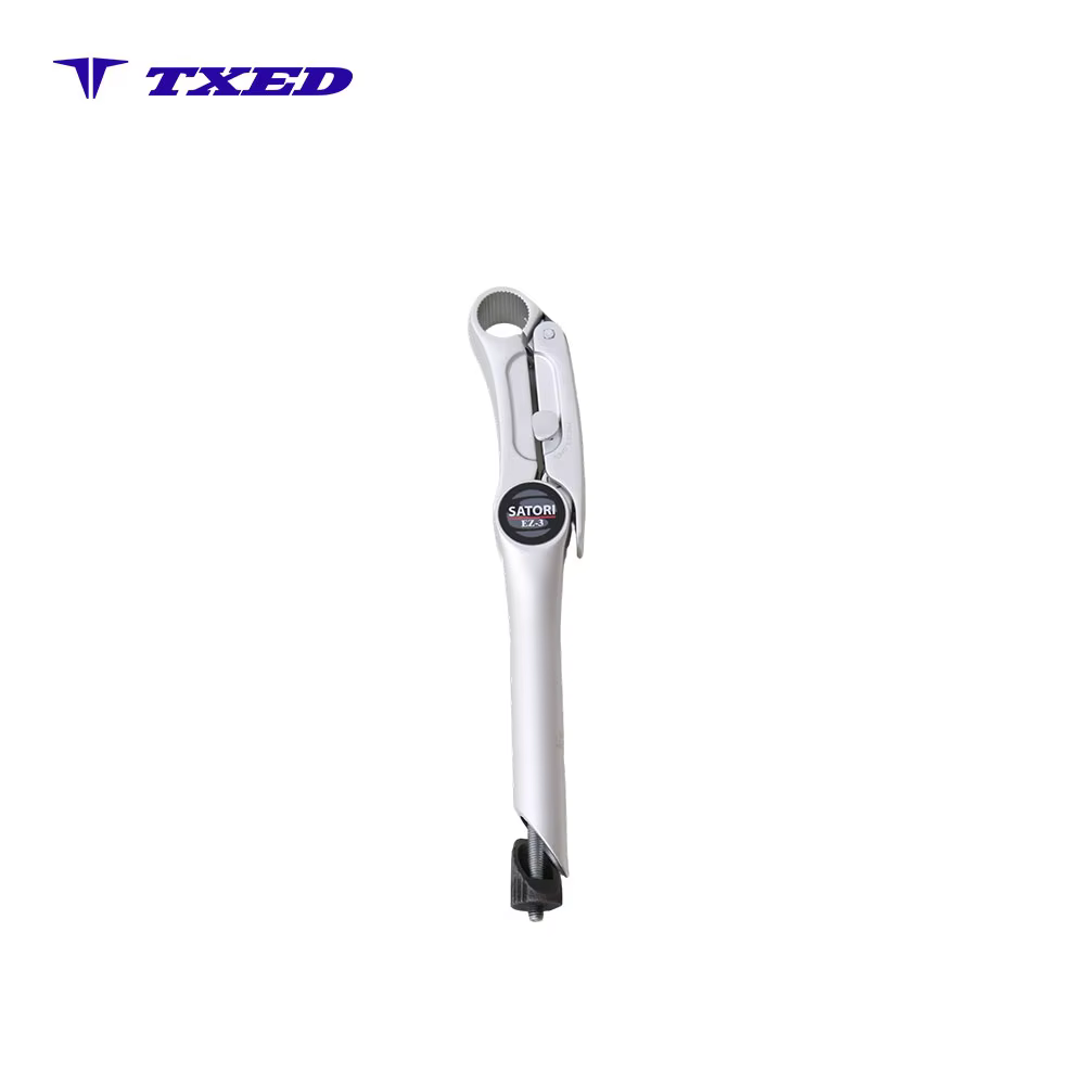 Wholesale Lightweight Bike Stem CNC Machined Mountain Bicycle Handlebar Riser Stem Bicycle Spare Accessories