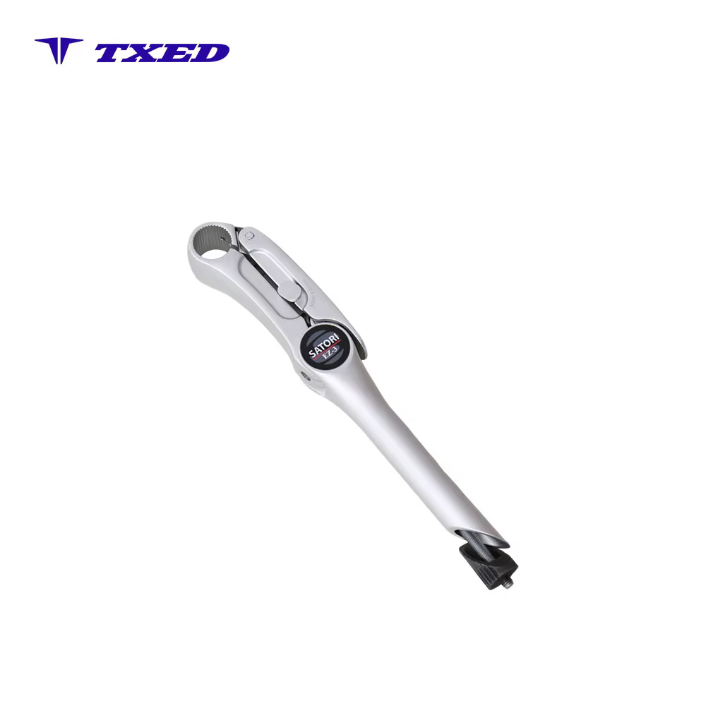 Wholesale Lightweight Bike Stem CNC Machined Mountain Bicycle Handlebar Riser Stem Bicycle Spare Accessories detail image 3