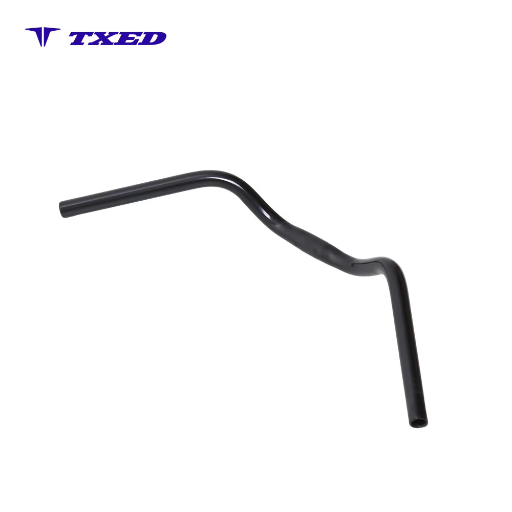 Wholesale Stainless Steel Double Bolt Bike Stem 22.6-25mm X 300mm for BMX Road Bicycles & Cruisers detail image 1