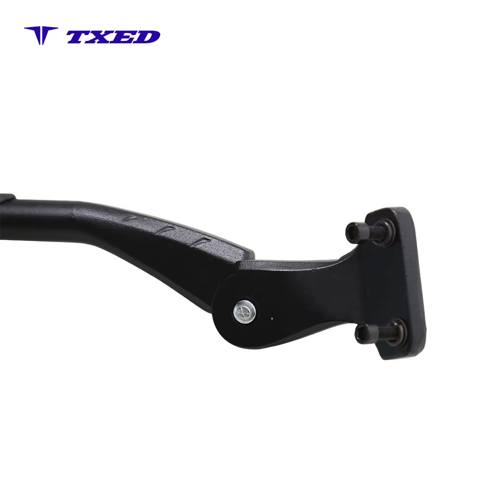 Xianghua XH-355 Aluminum 265-330mm Adjustable Length Bicycle Kickstand for 26 Inch Bicycles CHAIN STAY Kids' Mountain Cruisers detail image 6