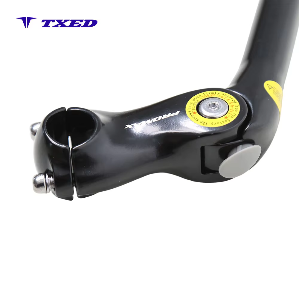 Yinglong MQ-527 Durable Bicycle Handle Stem Universal Bike 25.4x180mm Handlebar Mount for Road & Mountain Biking detail image 2