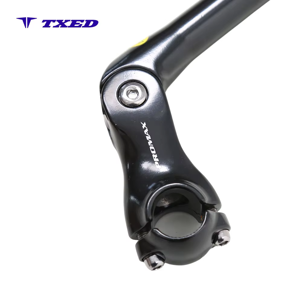 Yinglong MQ-527 Durable Bicycle Handle Stem Universal Bike 25.4x180mm Handlebar Mount for Road & Mountain Biking detail image 4