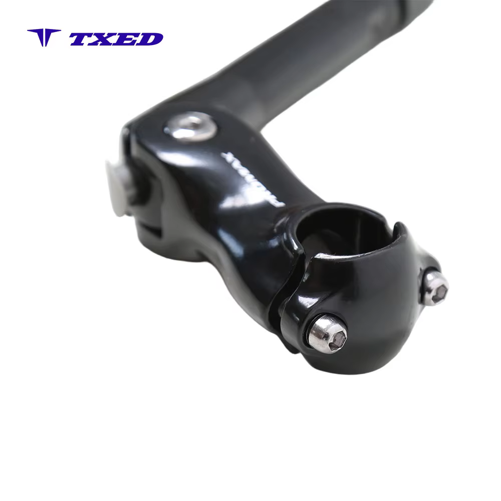 Yinglong MQ-527 Durable Bicycle Handle Stem Universal Bike 25.4x180mm Handlebar Mount for Road & Mountain Biking detail image 5