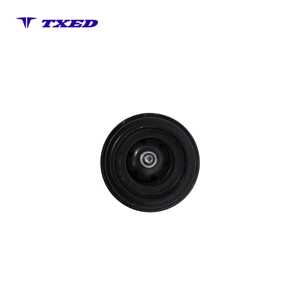 Zhiqing Durable Bicycle Steel/Aluminum Head Parts Model H156M for BMX & Road Bicycles with Star Nut detail image 5